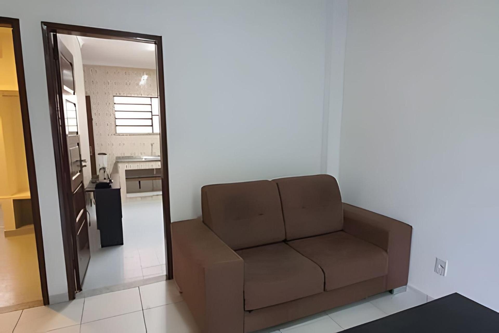 Vila Boulevard Aconchegante Manaus Buitenkant foto